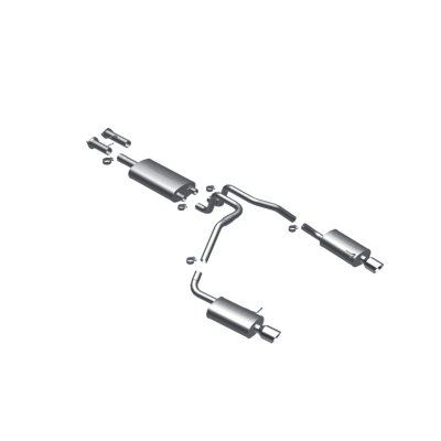Magnaflow Exhaust System