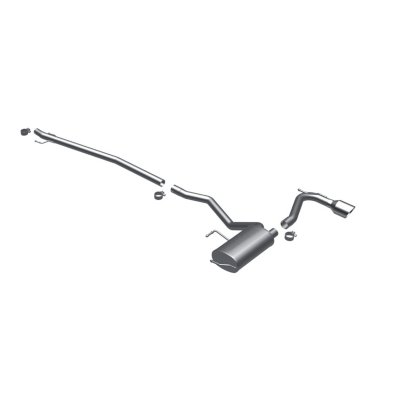 Magnaflow Exhaust System