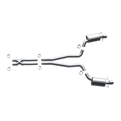 Magnaflow Exhaust System