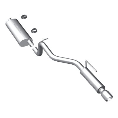 Magnaflow Exhaust System