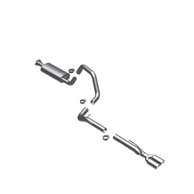 Magnaflow Exhaust System