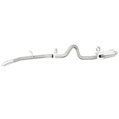 Magnaflow Exhaust System