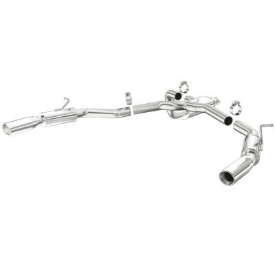 Magnaflow Exhaust System