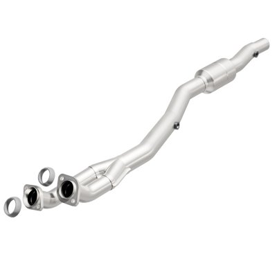 Catalytic converter for 1998 bmw 740il #4