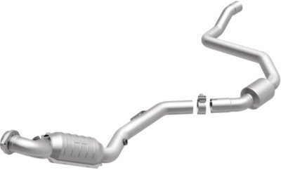 Magnaflow Catalytic Converter