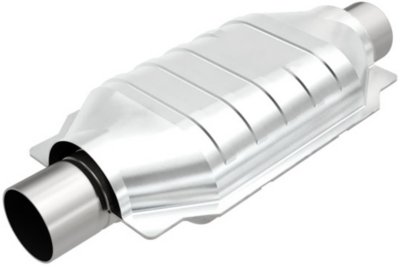 Magnaflow Catalytic Converter