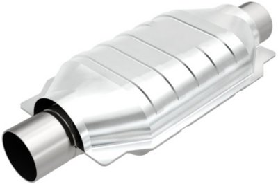 Magnaflow Catalytic Converter