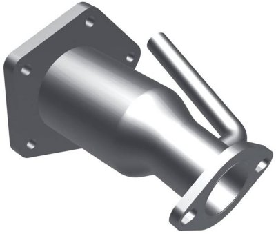 Magnaflow Catalytic Converter