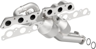 Magnaflow Catalytic Converter