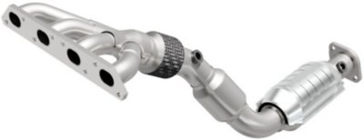 Magnaflow Catalytic Converter