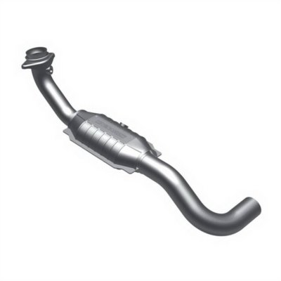 Magnaflow M6693126 48-State Direct Fit Catalytic Converter - Traditional Converter, 48-State Legal (Cannot Ship to CA or NY), Direct Fit