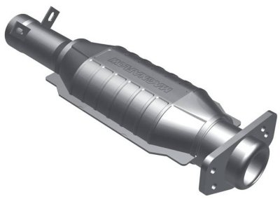 Magnaflow Catalytic Converter