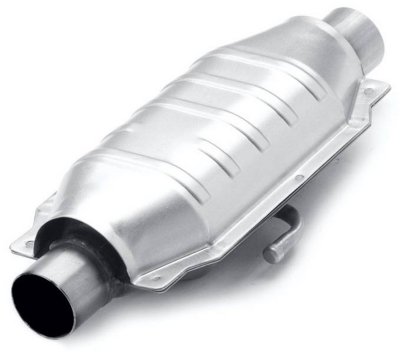 Magnaflow Catalytic Converter