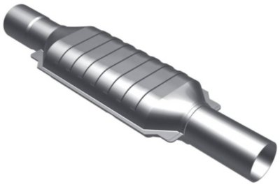 Magnaflow Catalytic Converter