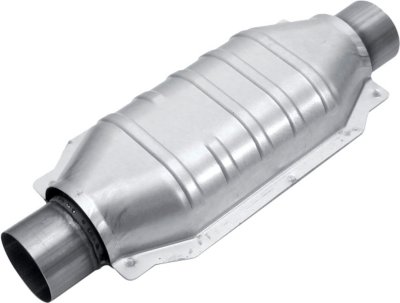 Magnaflow Catalytic Converter