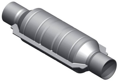 Magnaflow Catalytic Converter