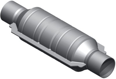 Magnaflow Catalytic Converter
