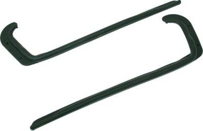 Metro Moulded Door Hinge Seal