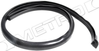 Metro Moulded Weatherstrip Seal