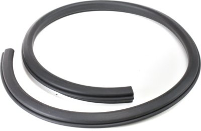 Metro Moulded Weatherstrip Seal