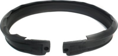 Metro Moulded M71CS99 Weatherstrip Seal - Cowl, Direct Fit