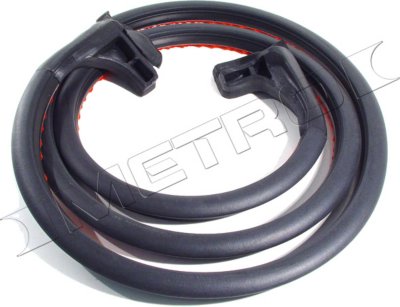 Metro Moulded Weatherstrip Seal
