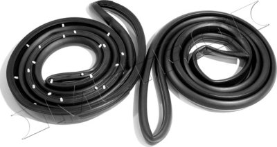 Metro Moulded Weatherstrip Seal