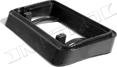 Metro Moulded Cargo Light Gasket