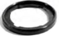 Metro Moulded Door Lock Gasket