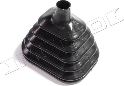 Metro Moulded Shift Boot