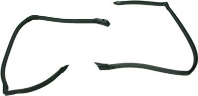 Metro Moulded Roof Rail Seal