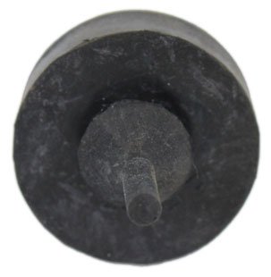 Metro Moulded Trunk Bumper