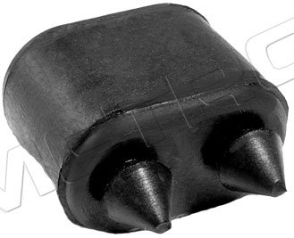 Metro Moulded Door Bumper