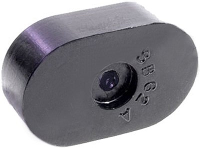 Metro Moulded Seat Bumper