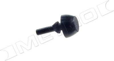 Metro Moulded Glove Box Bumper