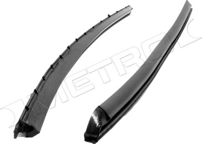 Metro Moulded Weatherstrip Seal