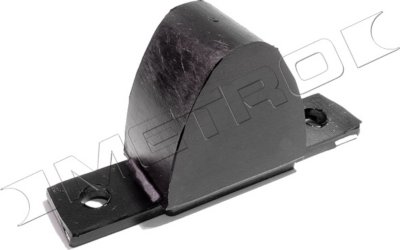 Metro Moulded A Arm Bumper