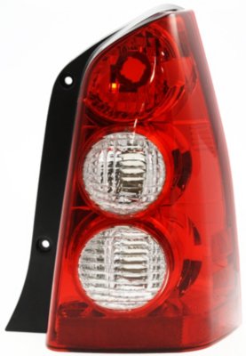 Replacement Tail Light