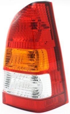Replacement Tail Light