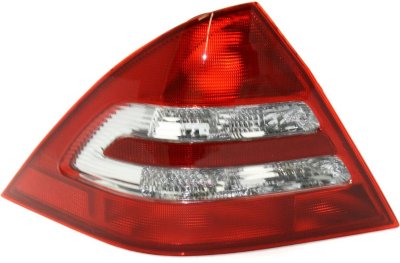 Replacement Tail Light