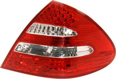 Replacement Tail Light