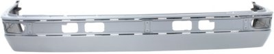 Replacement Bumper Cover
