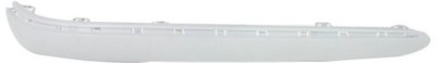 Replacement Bumper Trim