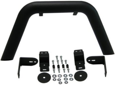 MBRP Light Bar