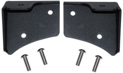 MBRP Windshield Brackets