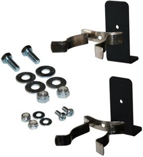 MBRP Flashlight Holder