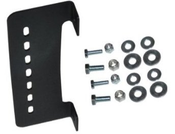 MBRP Fire Extinguisher Holder