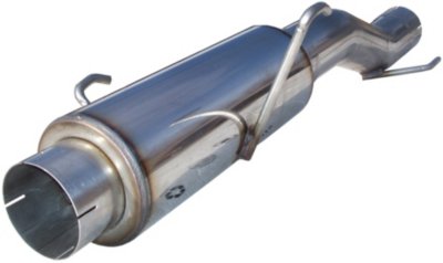 MBRP Muffler