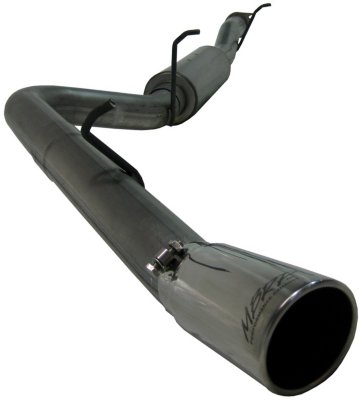 MBRP Exhaust System
