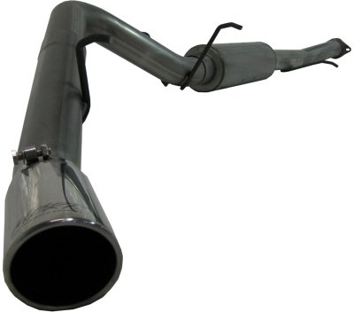 MBRP Exhaust System